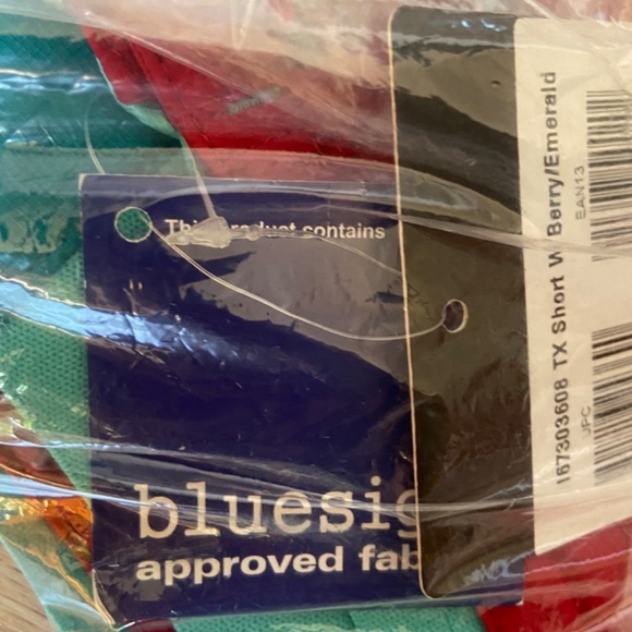 La Sportiva Women’s Tx Shorts Small in Bag w/ tags - Picture 5 of 5